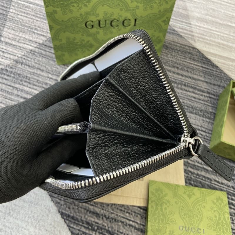 Gvc*1 wallets